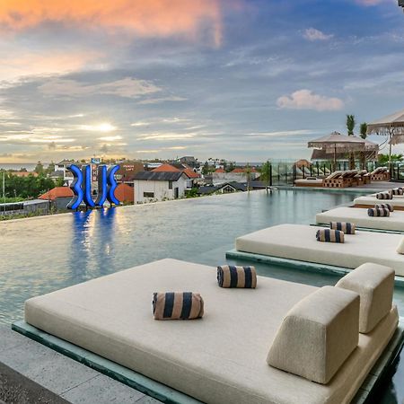 Tui Blue Berawa Hotel And Villas Canggu Exterior foto